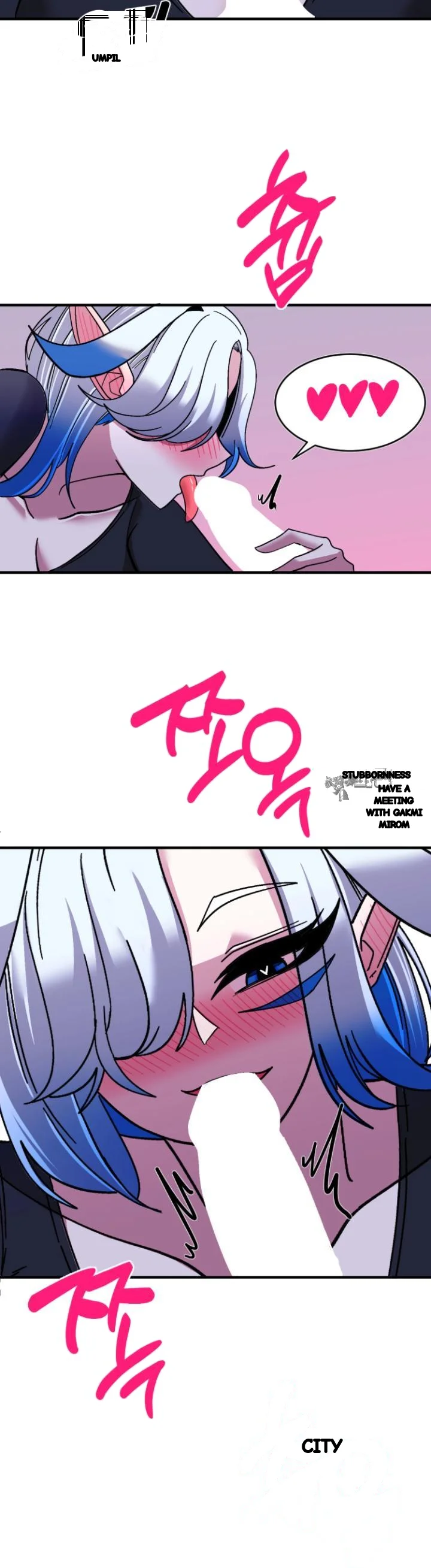 Double Life Of Gukbap Chapter 31 - Page 19