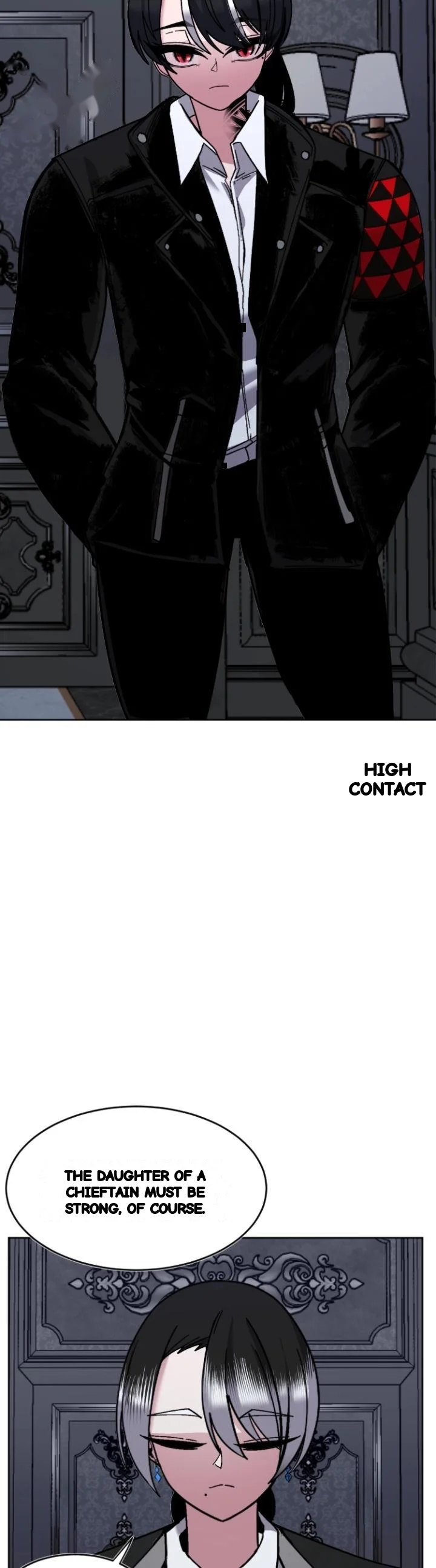 Double Life Of Gukbap Chapter 31 - Page 4