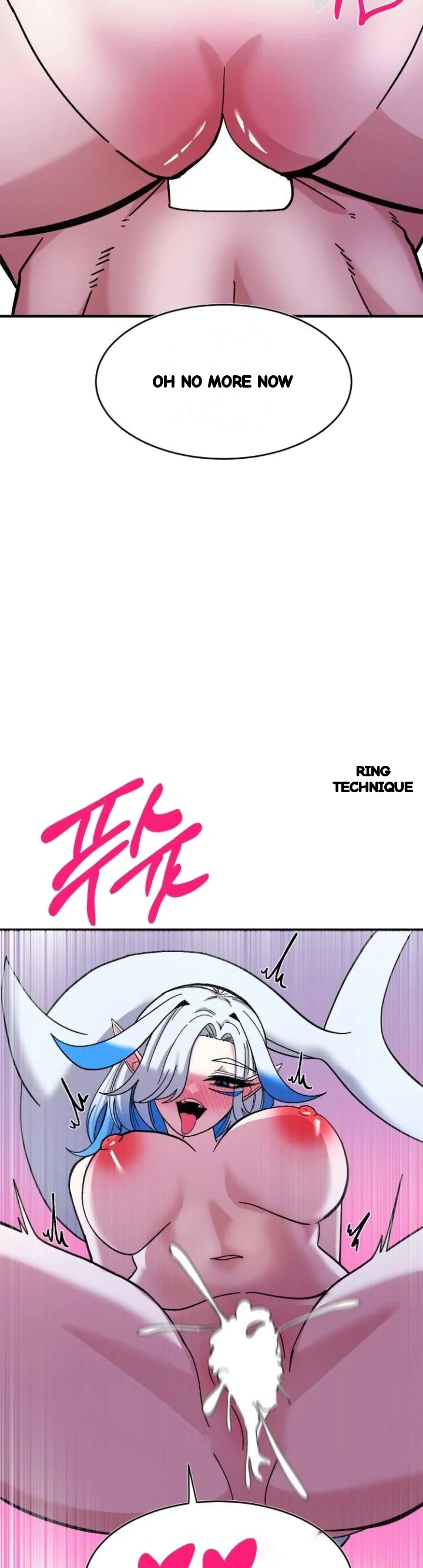 Double Life Of Gukbap Chapter 32 - Page 10