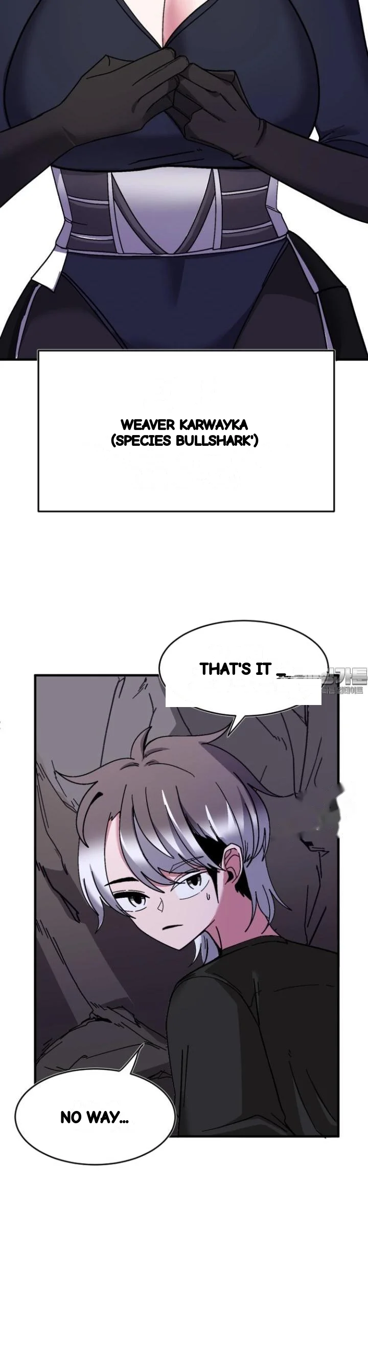 Double Life Of Gukbap Chapter 32 - Page 13