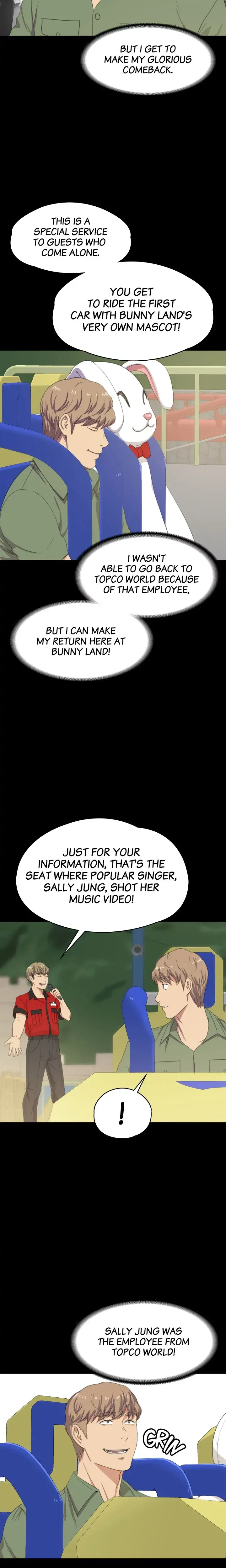 Double Life Chapter 103 - Page 3