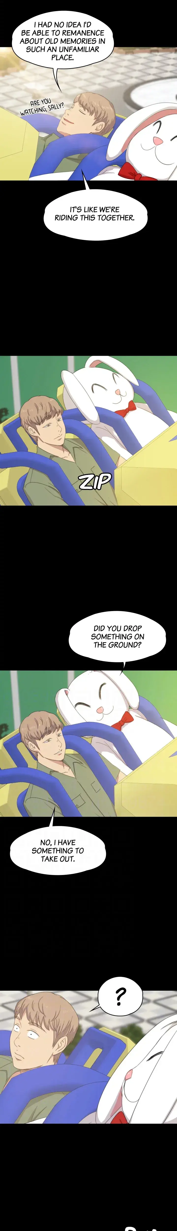 Double Life Chapter 103 - Page 5