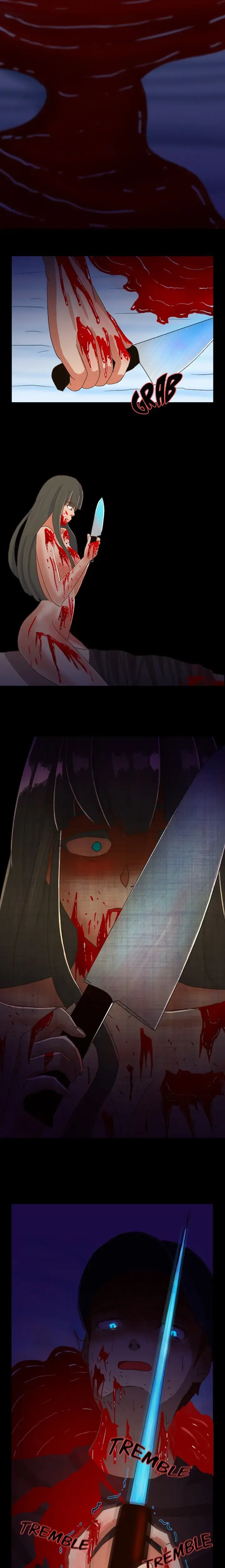 Downpour Lee Ryu Hyun Chapter 1 - Page 12