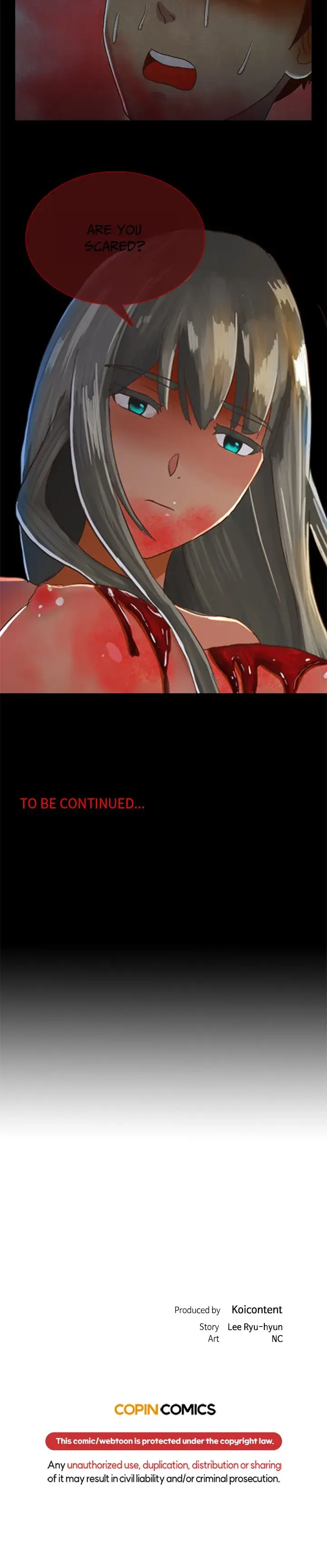 Downpour Lee Ryu Hyun Chapter 1 - Page 15
