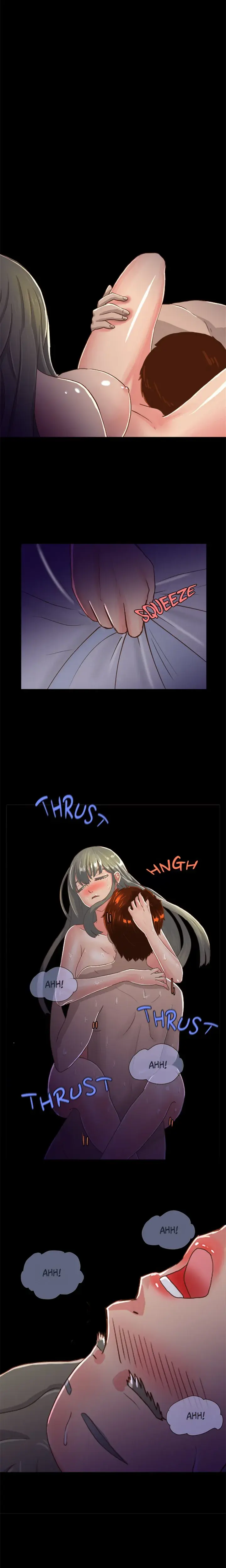 Downpour Lee Ryu Hyun Chapter 1 - Page 3