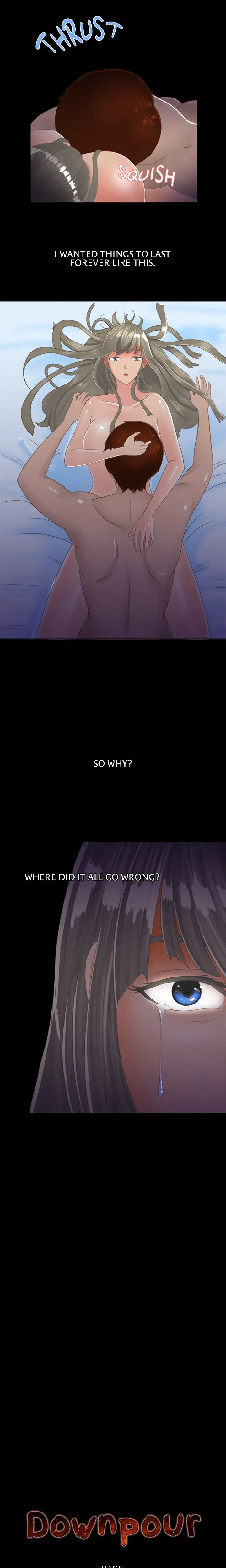 Downpour Lee Ryu Hyun Chapter 1 - Page 4