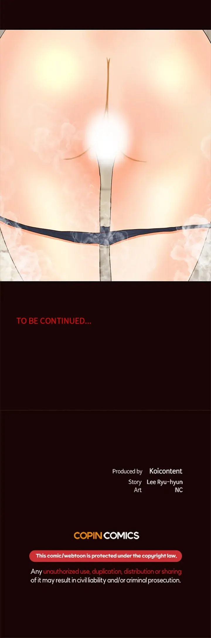 Downpour Lee Ryu Hyun Chapter 11 - Page 8