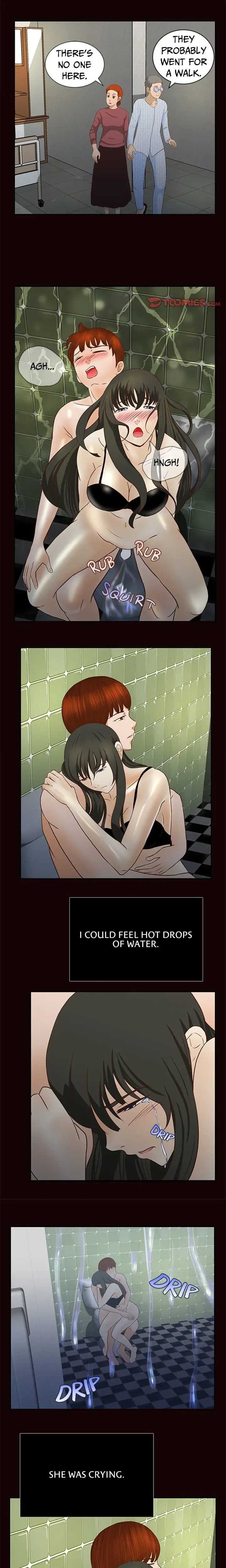 Downpour Lee Ryu Hyun Chapter 15 - Page 4