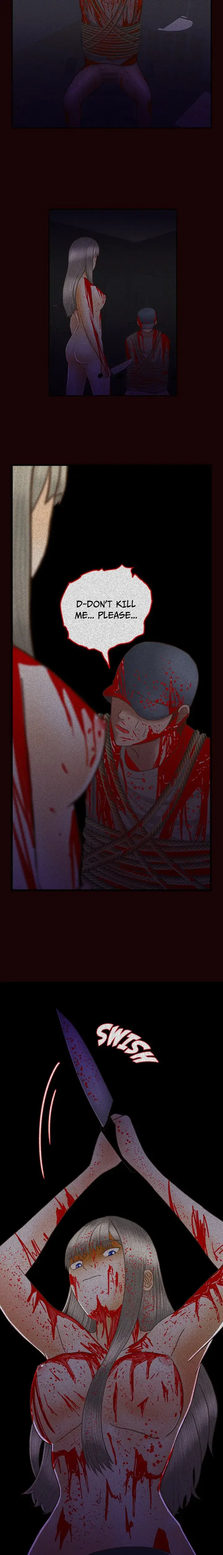 Downpour Lee Ryu Hyun Chapter 3 - Page 2