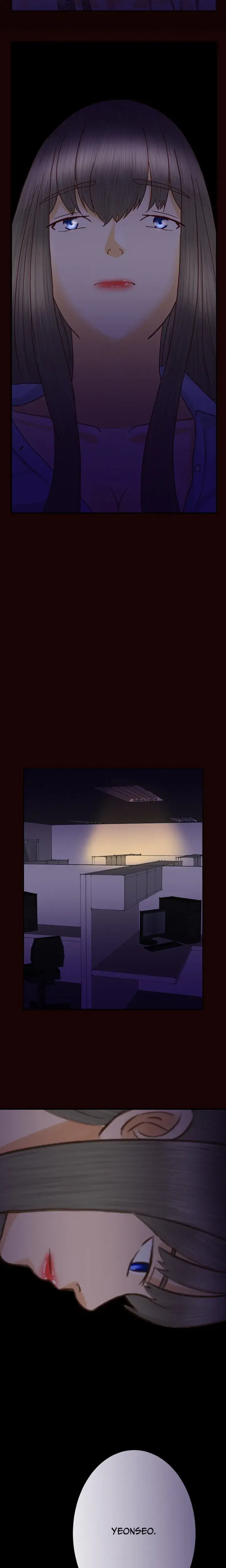 Downpour Lee Ryu Hyun Chapter 3 - Page 6