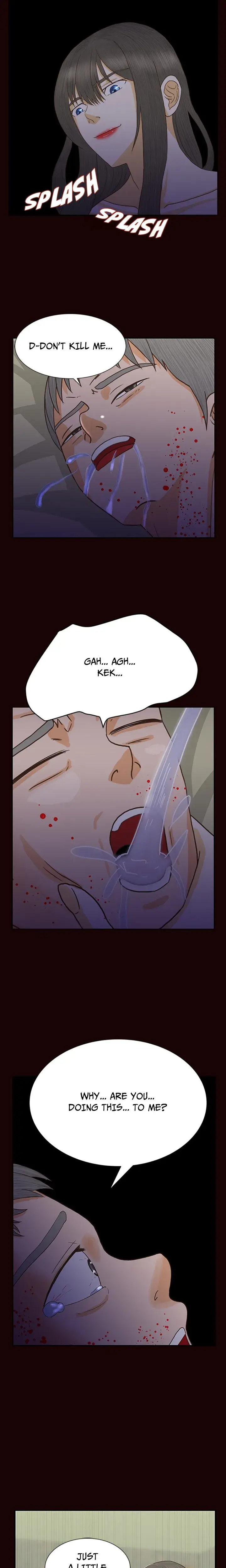 Downpour Lee Ryu Hyun Chapter 5 - Page 4
