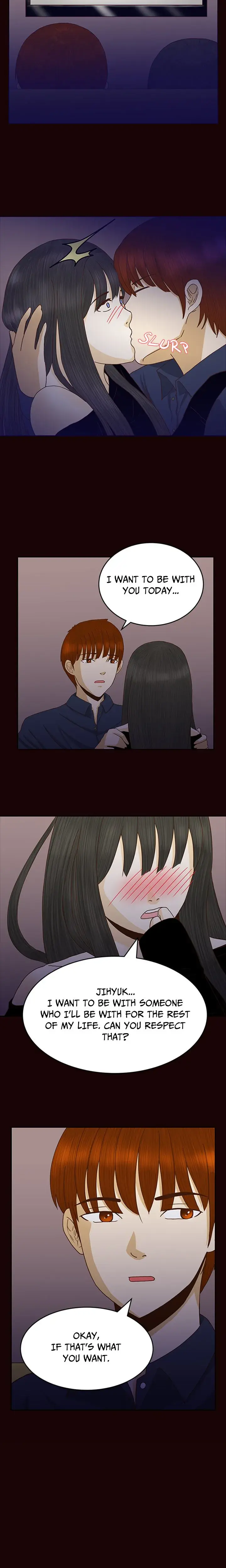 Downpour Lee Ryu Hyun Chapter 9 - Page 3