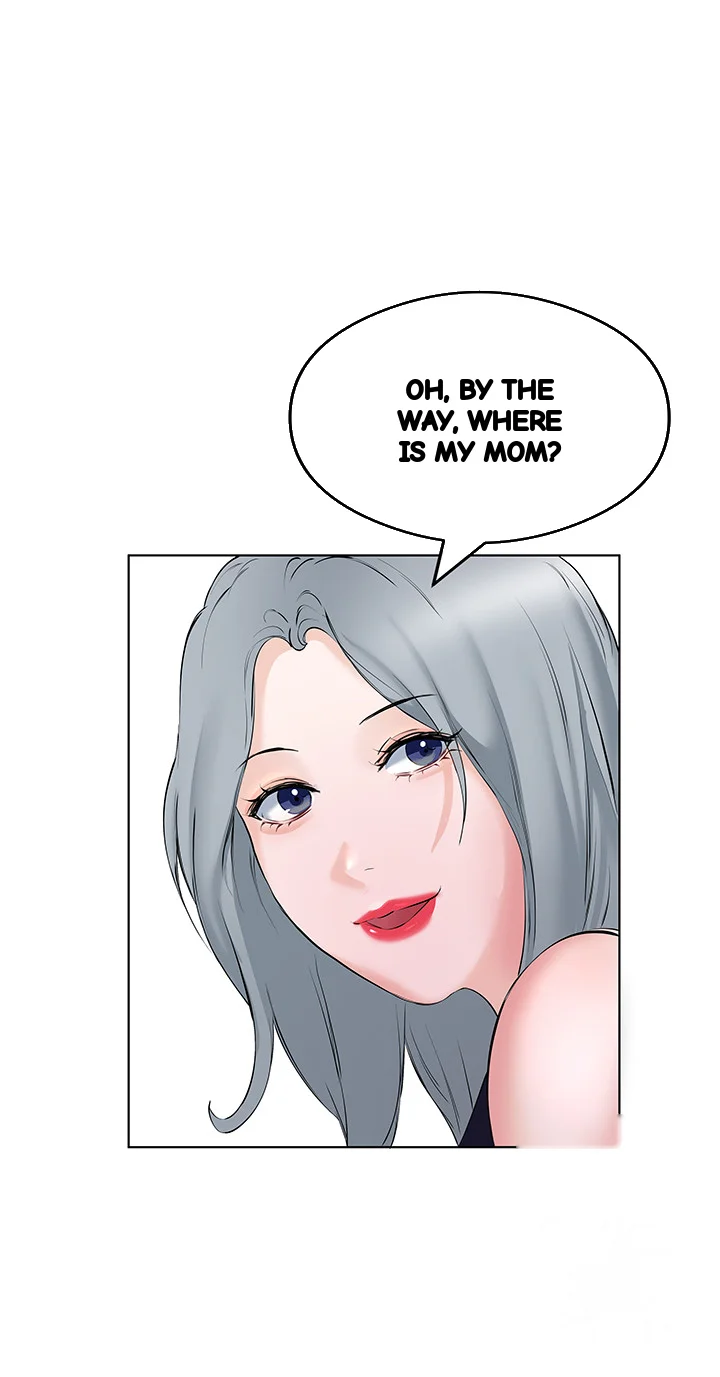 Downstairs Lady Chapter 10 - Page 3
