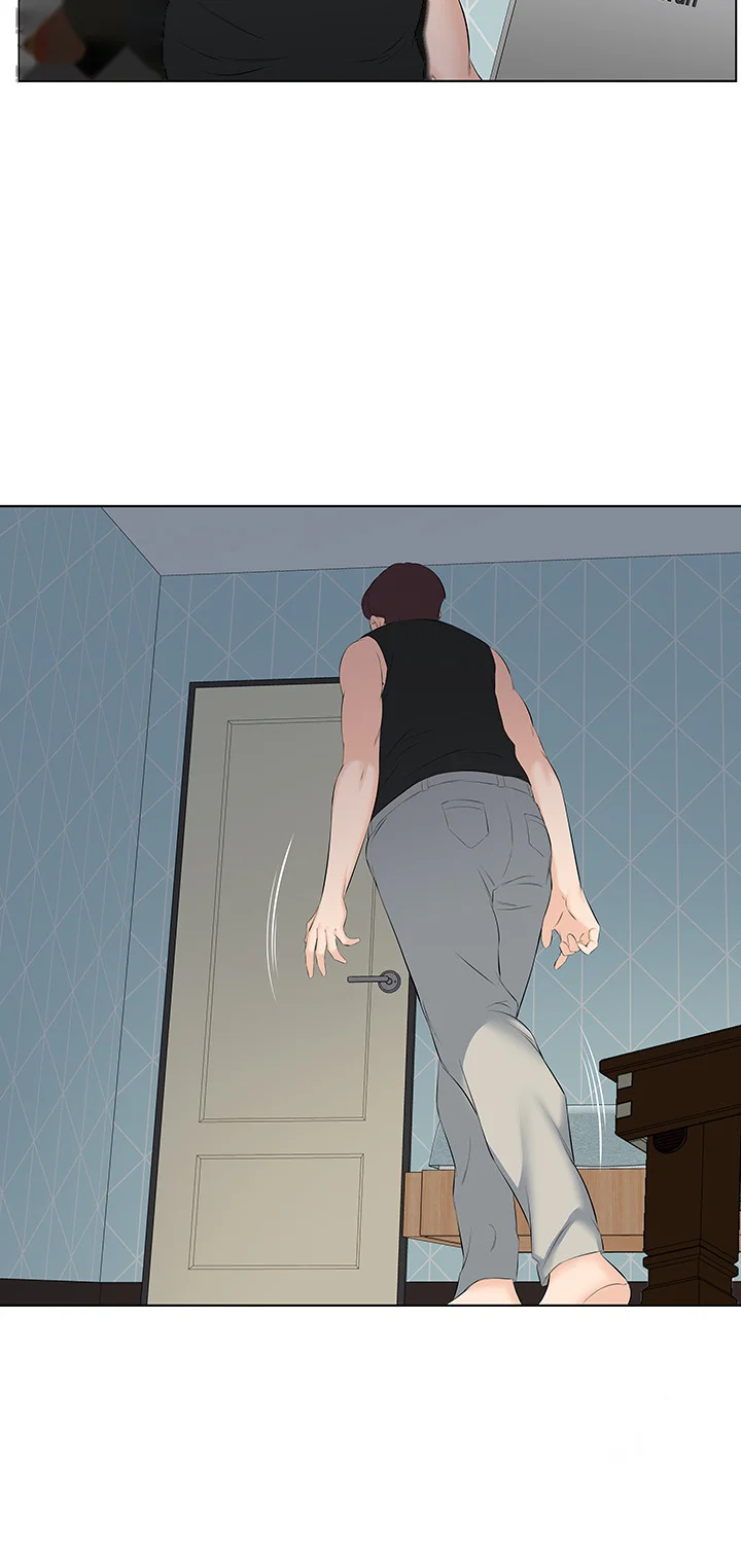 Downstairs Lady Chapter 10 - Page 31
