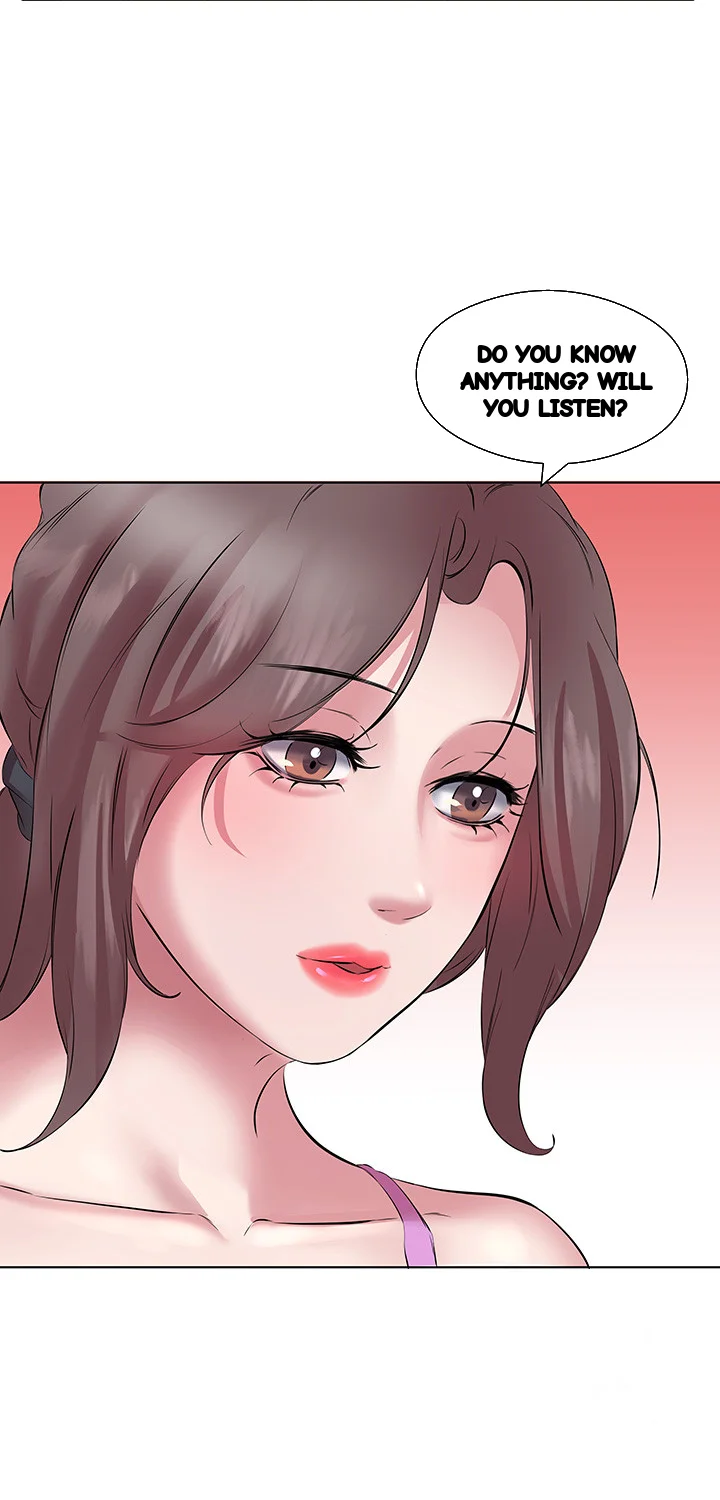 Downstairs Lady Chapter 11 - Page 39