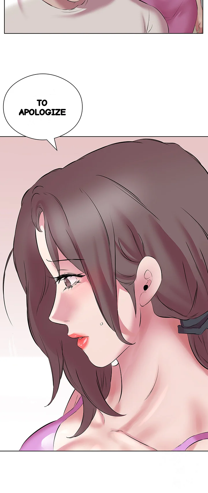 Downstairs Lady Chapter 12 - Page 11