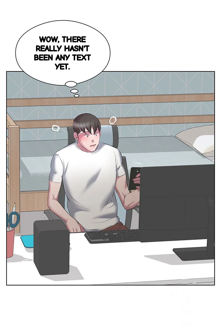 Downstairs Lady Chapter 12 - Page 21