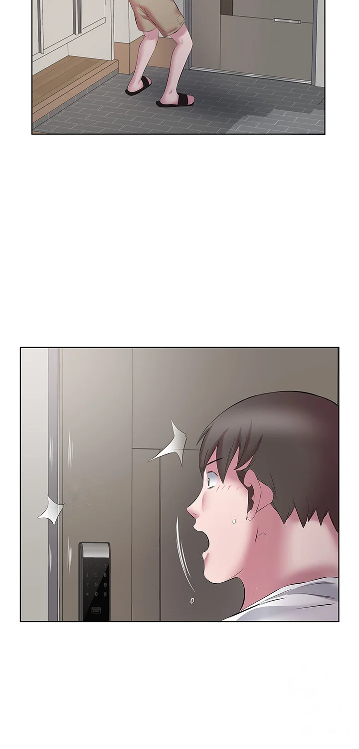 Downstairs Lady Chapter 13 - Page 27