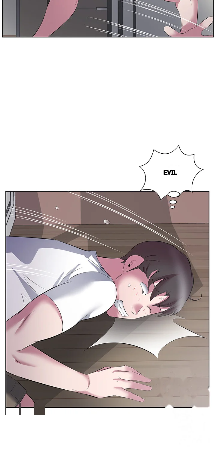 Downstairs Lady Chapter 13 - Page 29