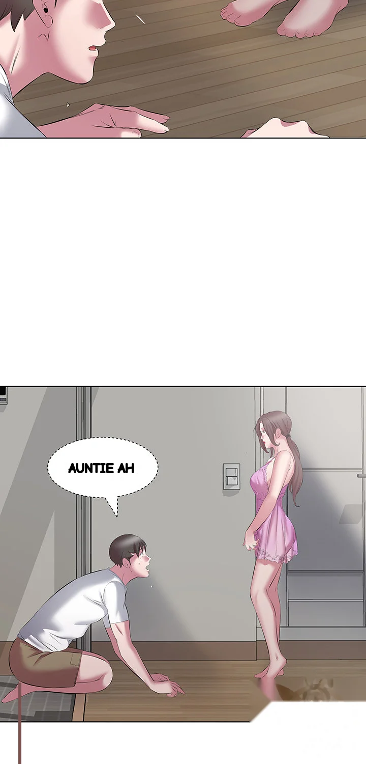 Downstairs Lady Chapter 13 - Page 33