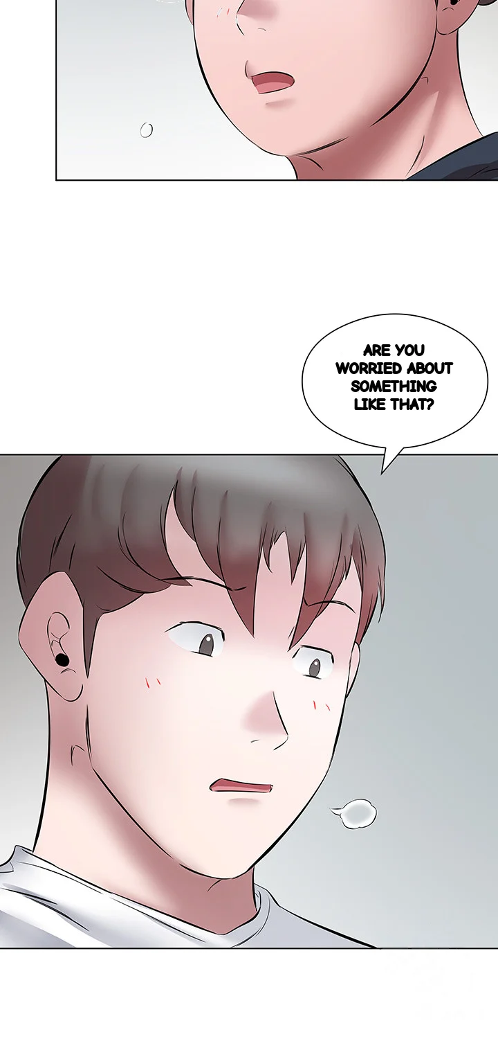 Downstairs Lady Chapter 15 - Page 15