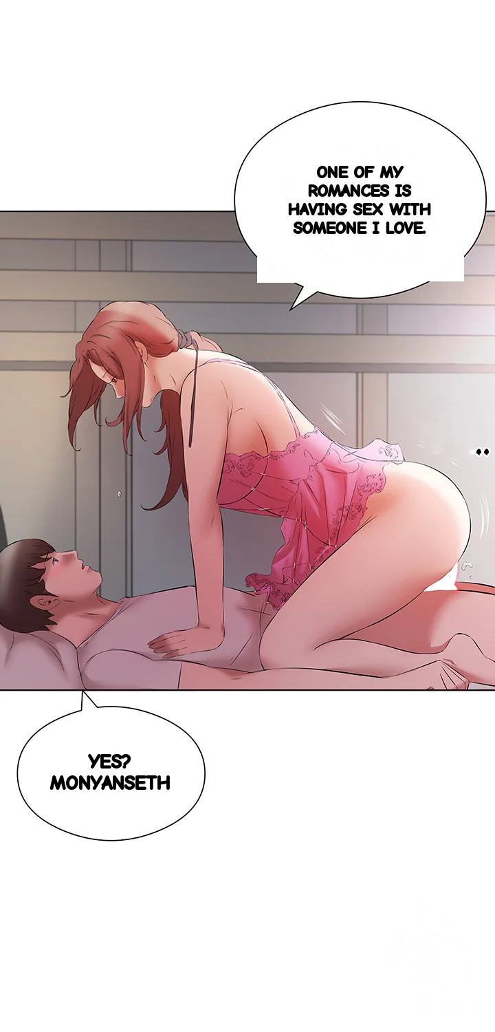 Downstairs Lady Chapter 15 - Page 31