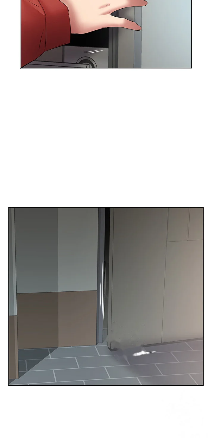 Downstairs Lady Chapter 15 - Page 39