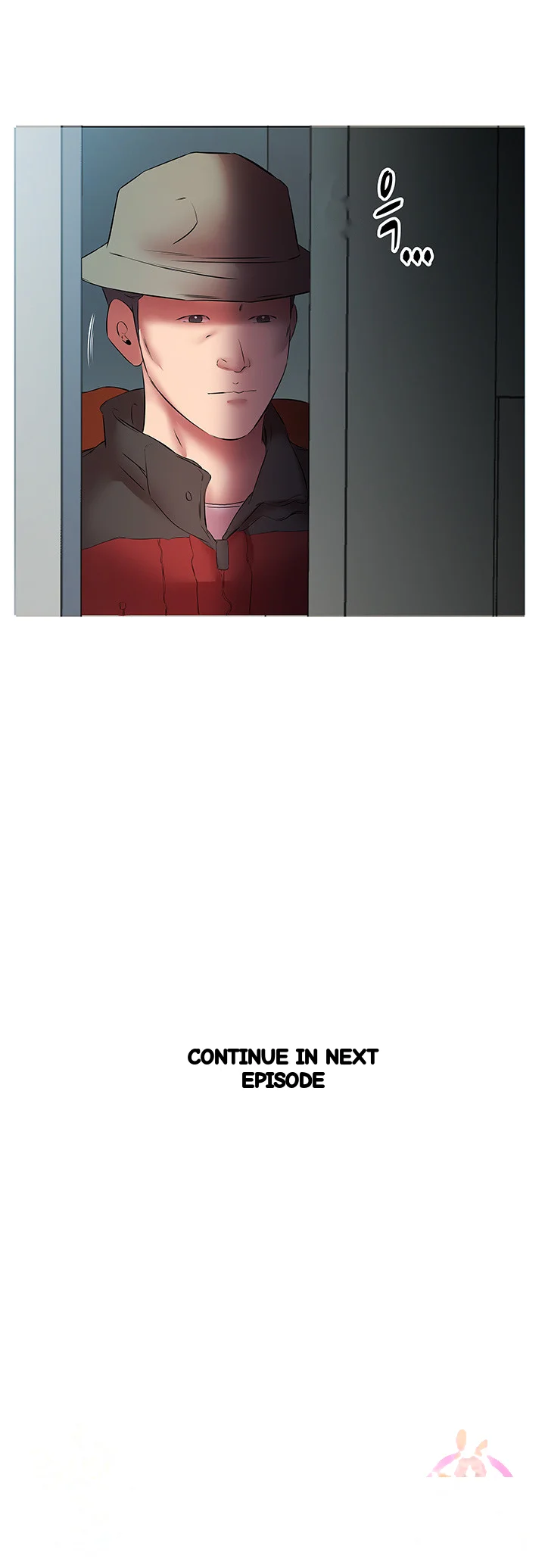 Downstairs Lady Chapter 15 - Page 40