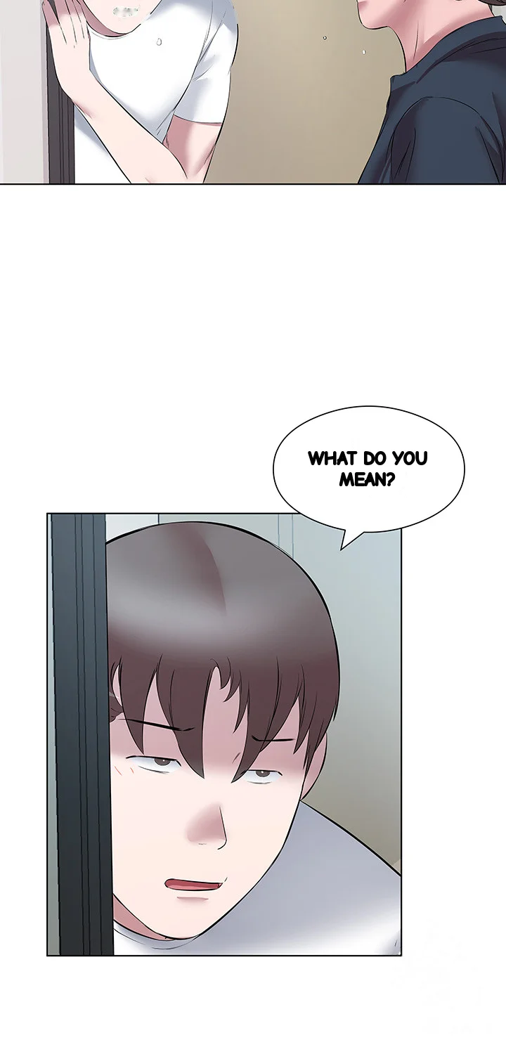 Downstairs Lady Chapter 15 - Page 5