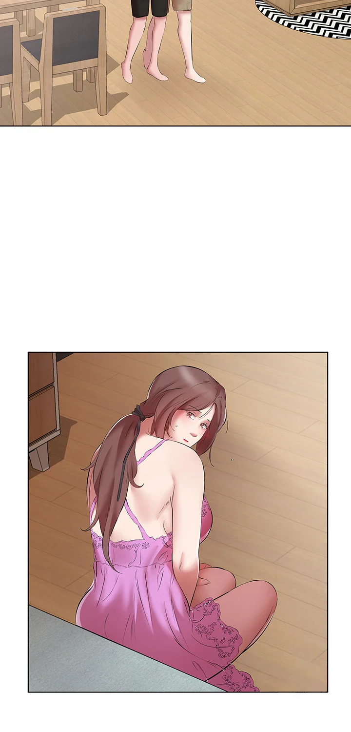 Downstairs Lady Chapter 15 - Page 7