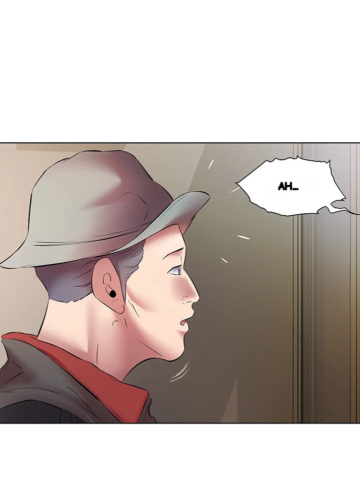 Downstairs Lady Chapter 16 - Page 3