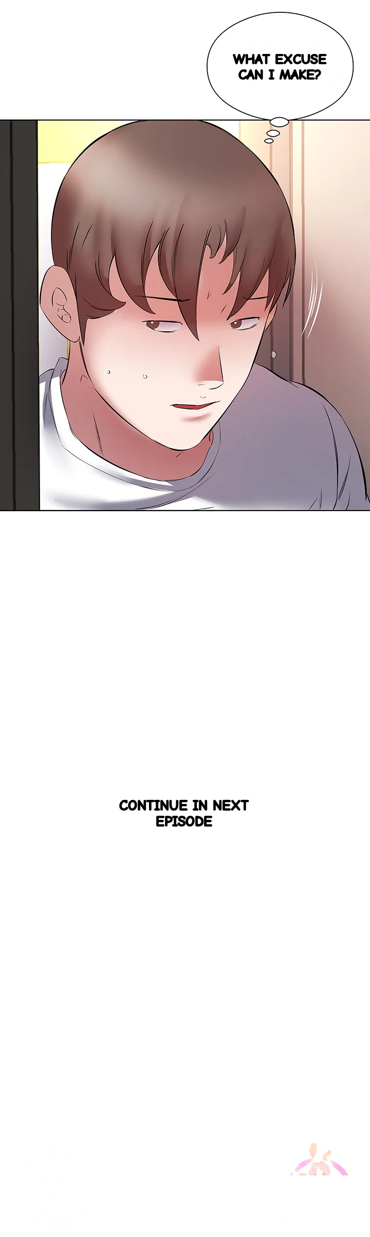 Downstairs Lady Chapter 16 - Page 36
