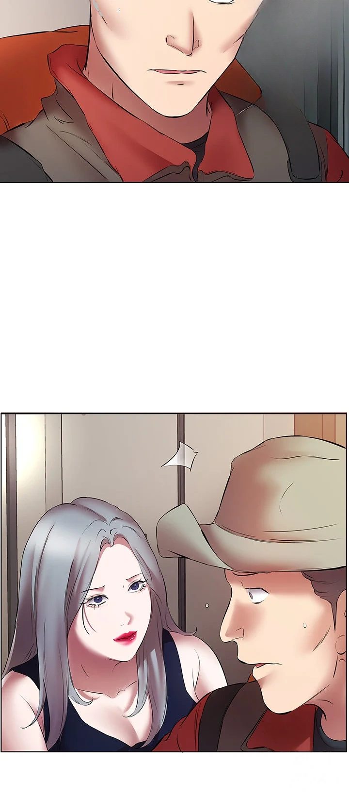 Downstairs Lady Chapter 16 - Page 5
