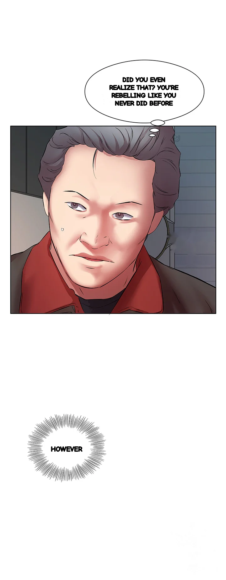 Downstairs Lady Chapter 17 - Page 15