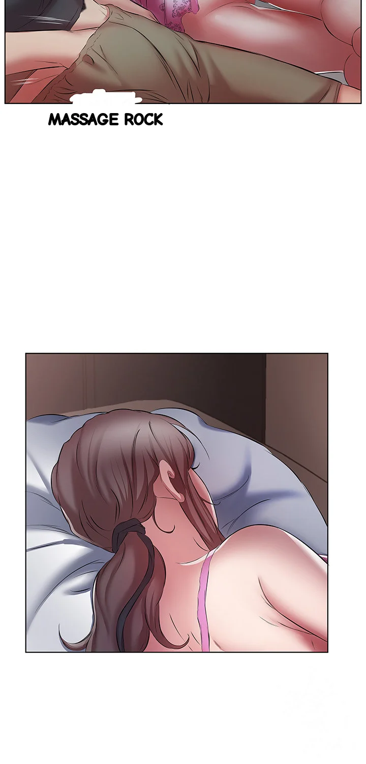 Downstairs Lady Chapter 17 - Page 19