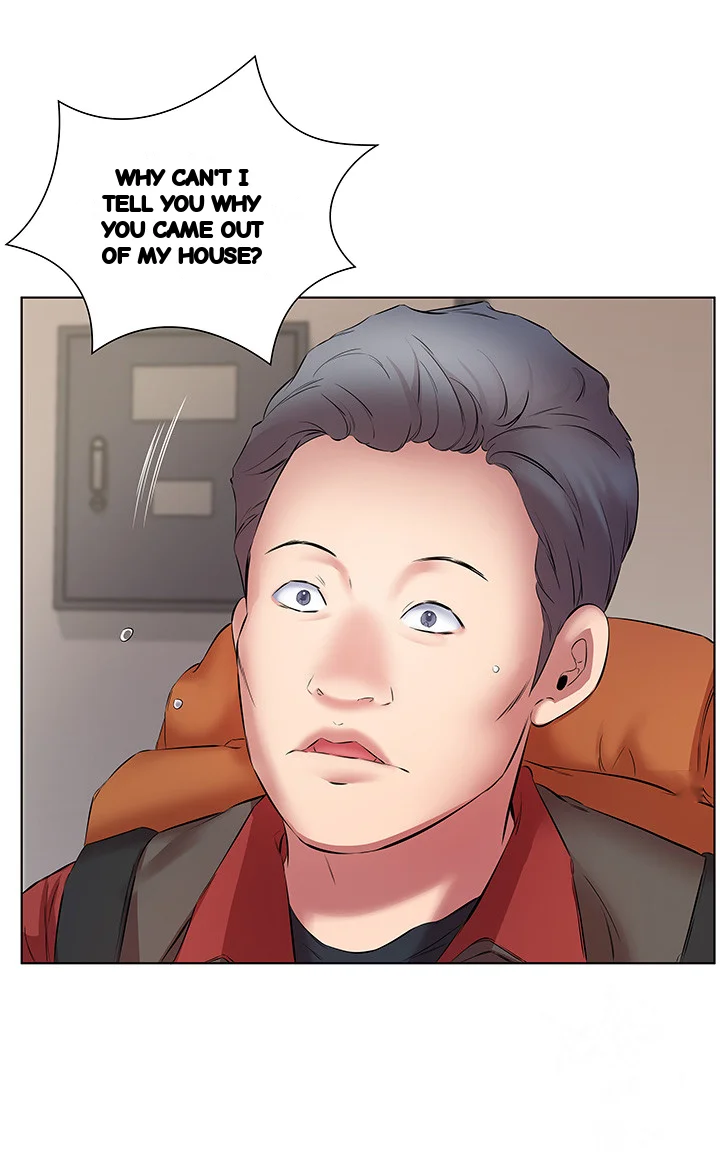 Downstairs Lady Chapter 17 - Page 3