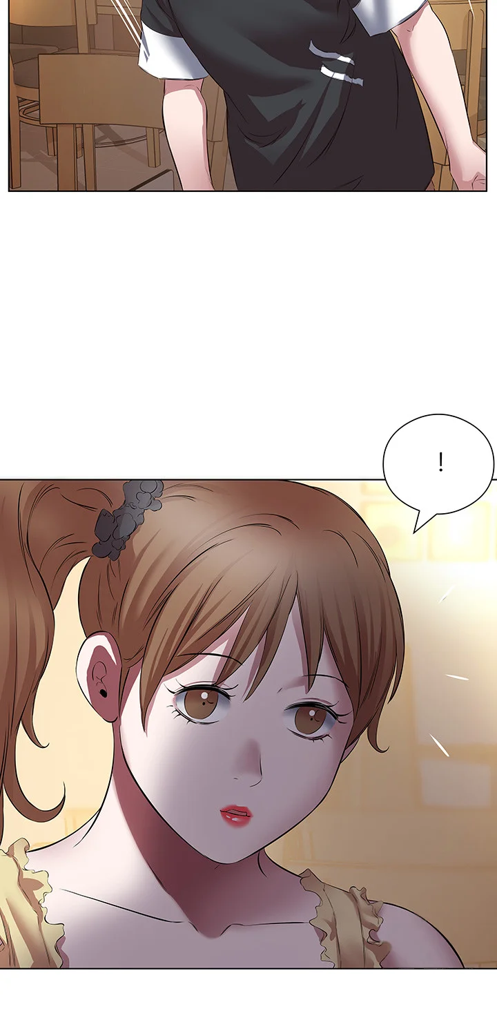 Downstairs Lady Chapter 18 - Page 21