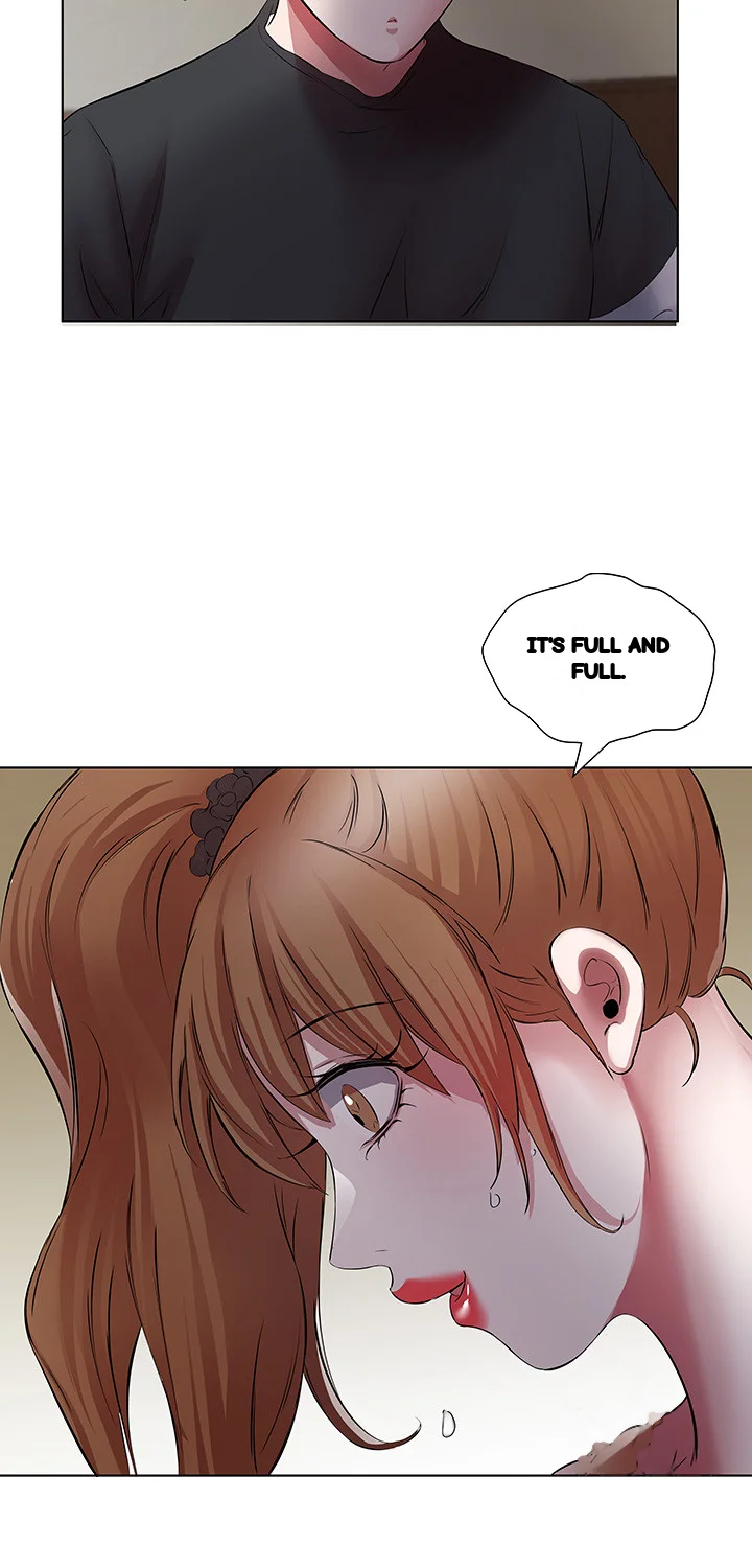 Downstairs Lady Chapter 18 - Page 25