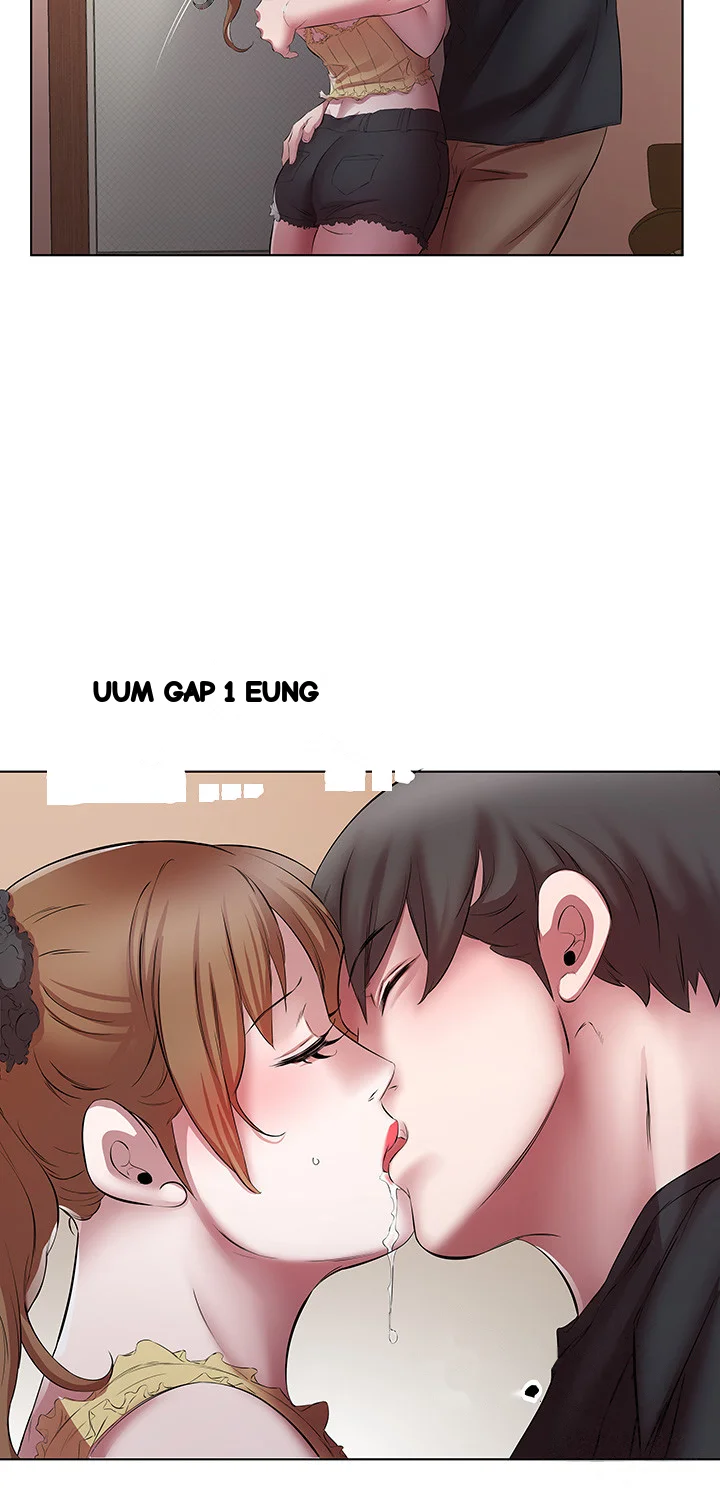 Downstairs Lady Chapter 18 - Page 27