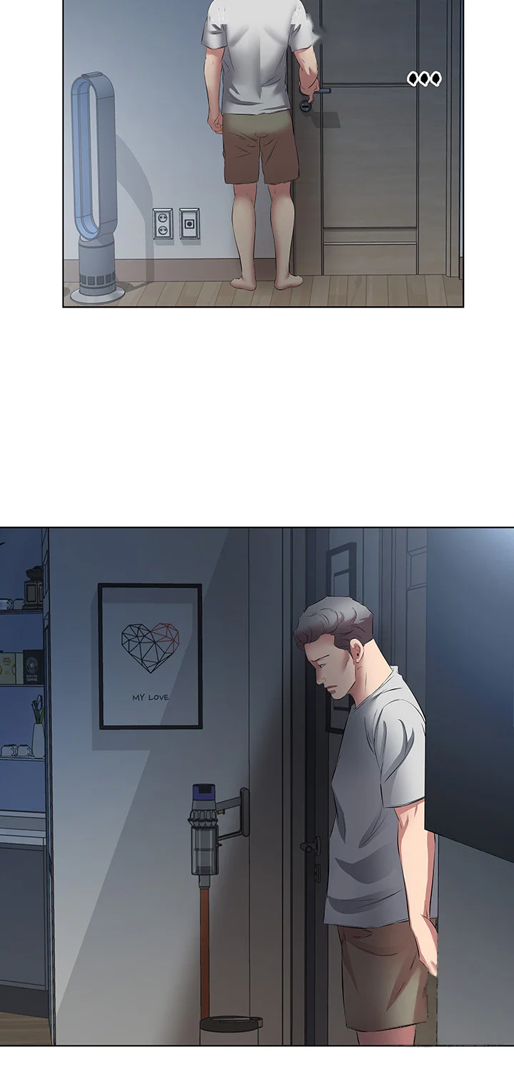 Downstairs Lady Chapter 19 - Page 27