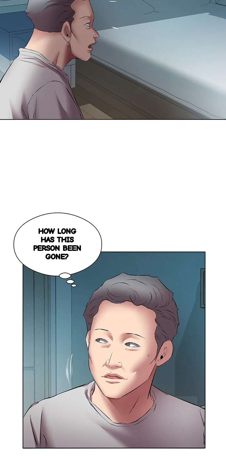 Downstairs Lady Chapter 19 - Page 31