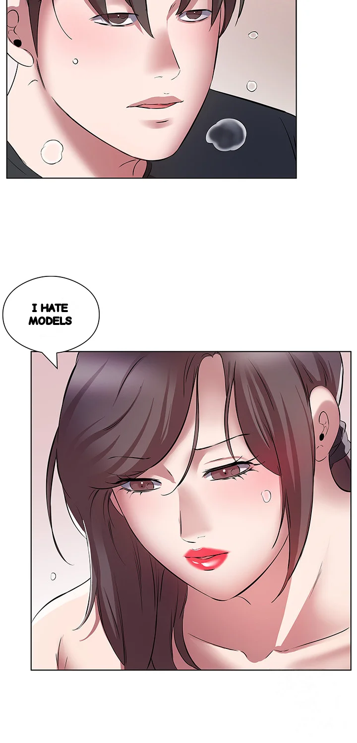 Downstairs Lady Chapter 19 - Page 7