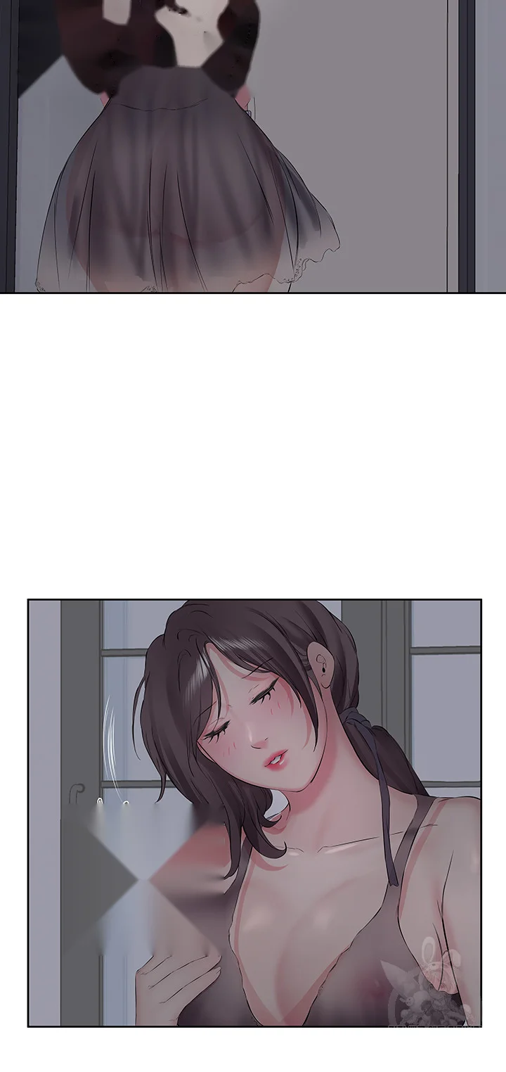 Downstairs Lady Chapter 2 - Page 29
