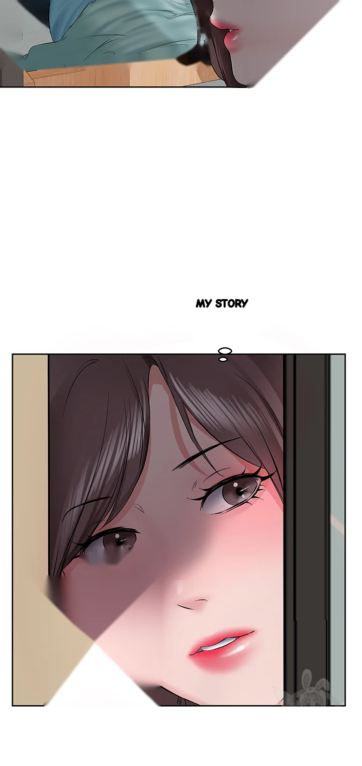 Downstairs Lady Chapter 2 - Page 31