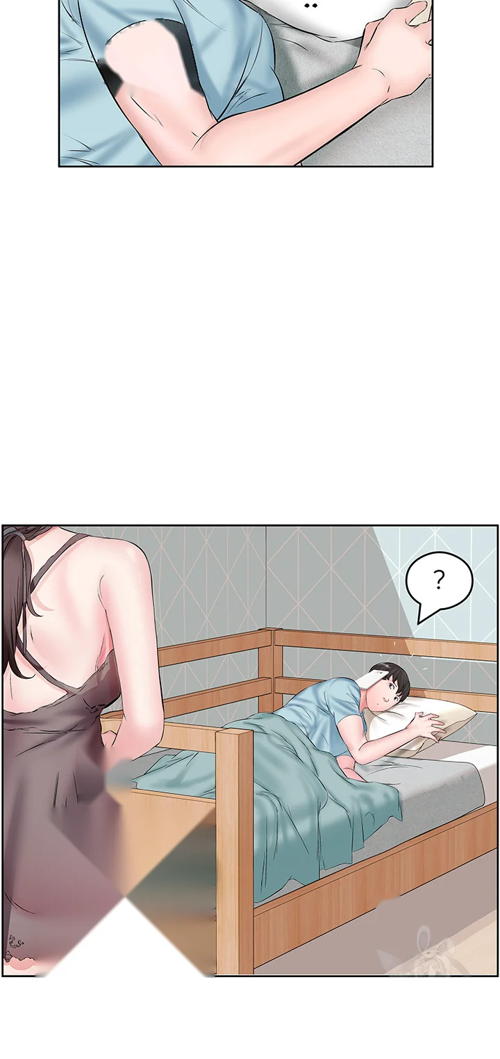 Downstairs Lady Chapter 2 - Page 33