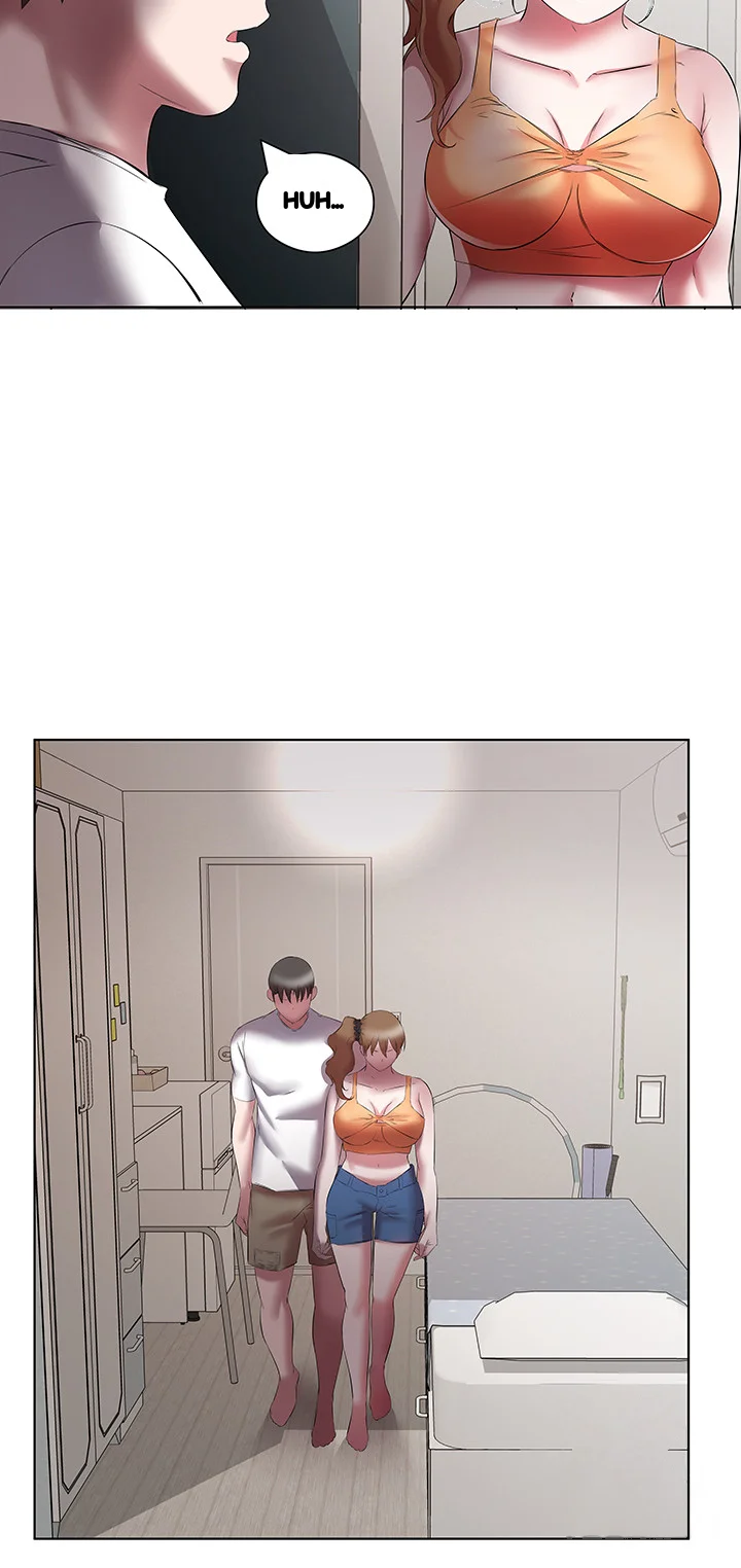 Downstairs Lady Chapter 20 - Page 27