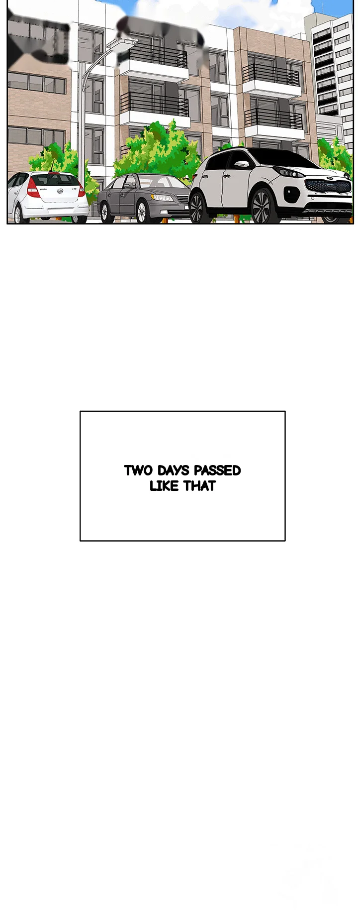 Downstairs Lady Chapter 7 - Page 17