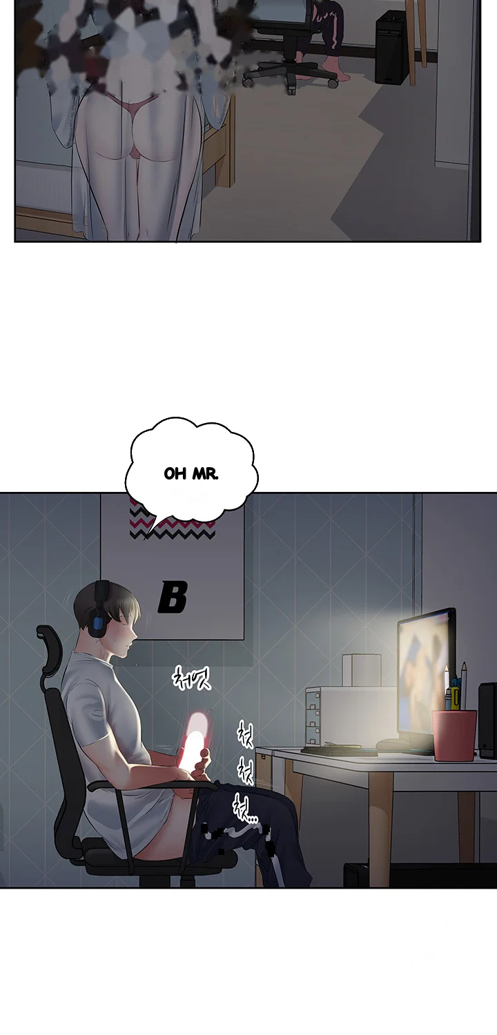 Downstairs Lady Chapter 7 - Page 33