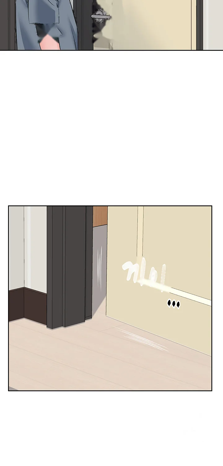 Downstairs Lady Chapter 8 - Page 19