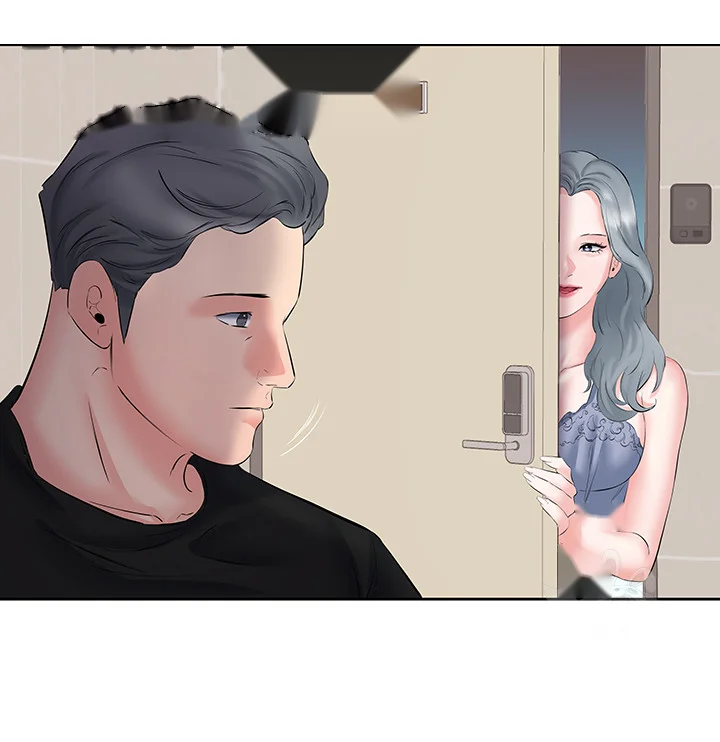 Downstairs Lady Chapter 9 - Page 3